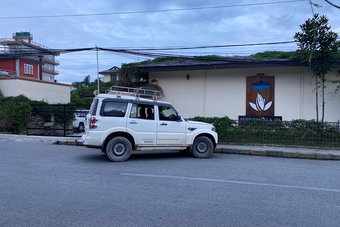 Kathmandu to Pokhara Transfer with Private Vehicle or V.V. - The Prithvi Highway Drive: Timing, Comfort, and What to Expect