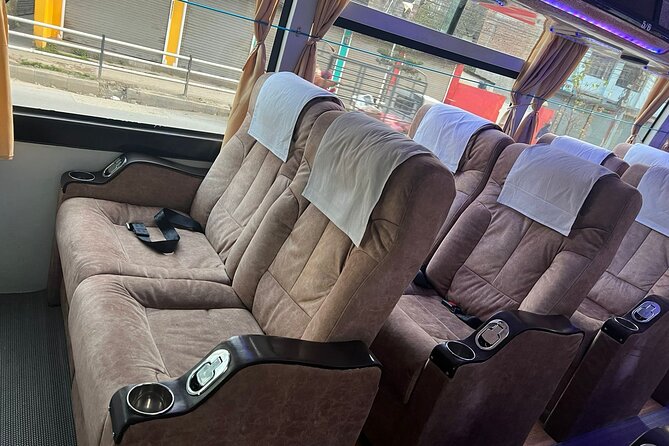 Kathmandu to Pokhara VIP Sofa Bus Ticket - Price and Value: Why $12 Can Work (If You Pick the Right Expectations)