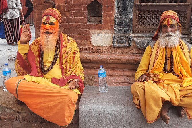 Kathmandu Top 4 or 2 UNESCO World Heritage Sites Day Tour - Patan Durbar Square: Newari architecture and Malla-era artistry