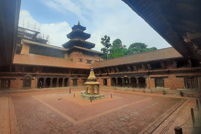 Kathmandu Top 4 or 2 UNESCO World Heritage Sites Day Tour - Price and real value: what $40 covers, and what to budget next