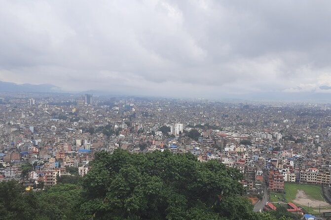 Kathmandu Top 4 or 2 UNESCO World Heritage Sites Day Tour - Who this tour suits best, and who should think twice