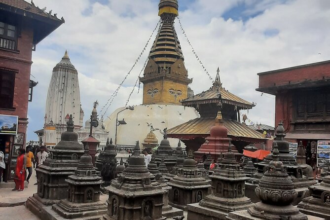 Kathmandu Top 4 or 2 UNESCO World Heritage Sites Day Tour - Should you book this Kathmandu Top UNESCO Day Tour?