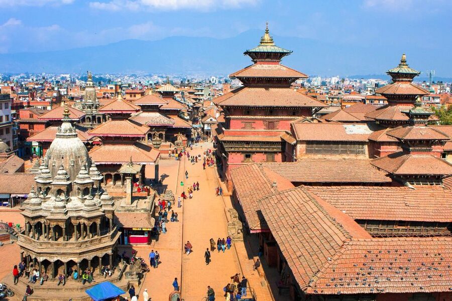 Kathmandu: Top 4 UNESCO Tour with Lunch - Private/Group - What to bring, and what to expect when walking starts adding up