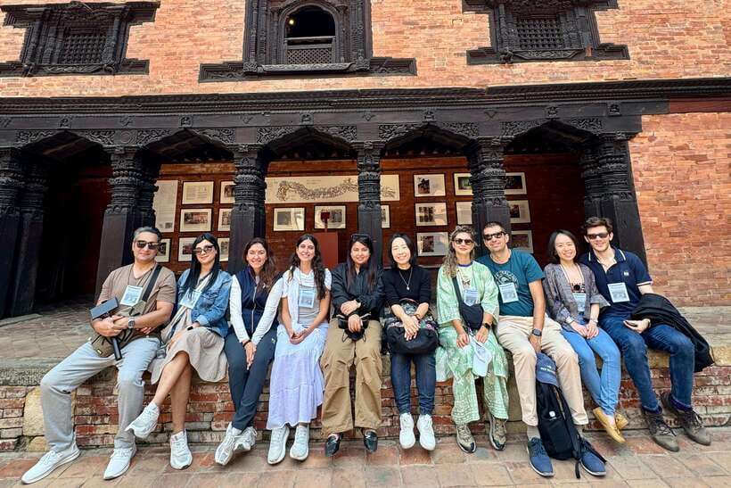 Kathmandu: Top 4 UNESCO Tour with Lunch - Private/Group - Why Kathmandu’s top UNESCO mix works so well in one day