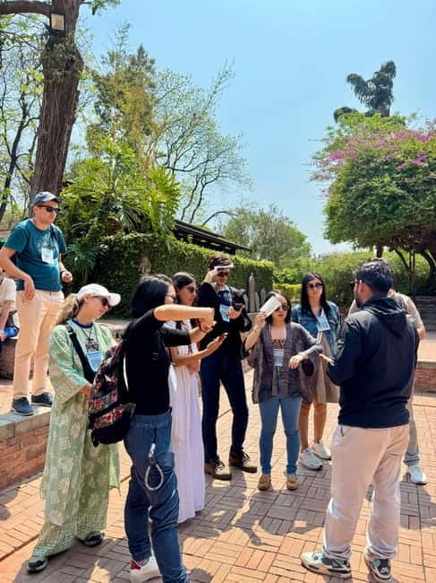 Kathmandu: Top 4 UNESCO Tour with Lunch - Private/Group - Lunch, permits, and how to judge the value