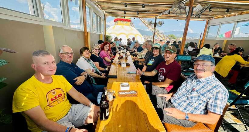 Kathmandu: Top 4 UNESCO Tour with Lunch - Private/Group - Private vs small group: why the guide makes the day