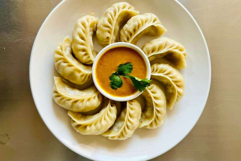 Kathmandu: Traditional Momo Making Class & Pickup - Key highlights at a glance