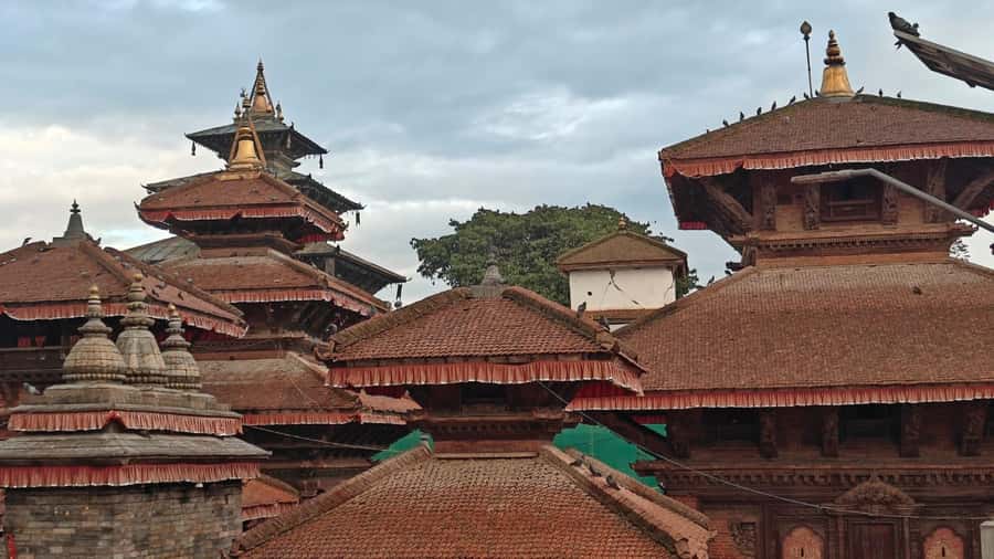 Kathmandu: UNESCO Heritage Site Private & Guided Tour - Key moments that make this tour worth your time