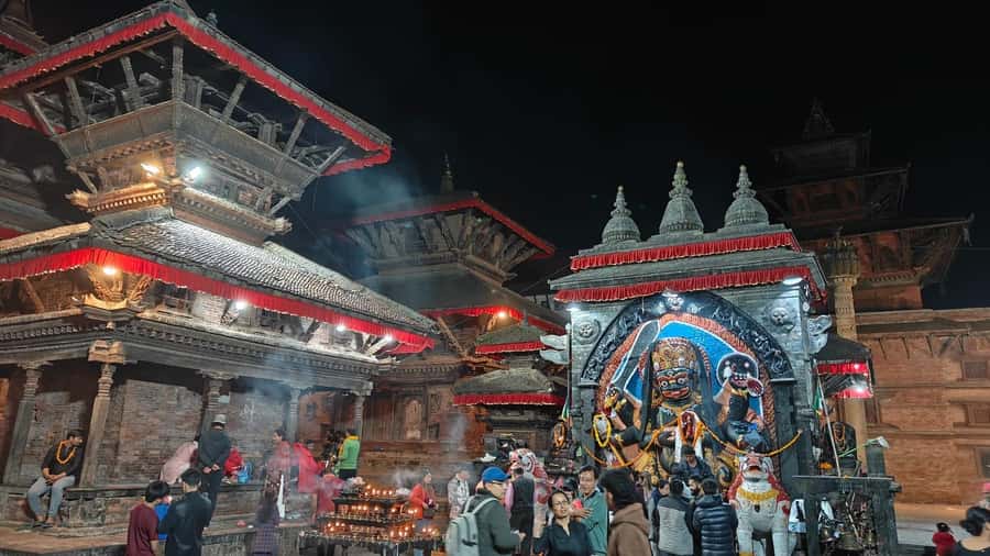 Kathmandu: UNESCO Heritage Site Private & Guided Tour - Why Kathmandu’s UNESCO sites are better with a guide