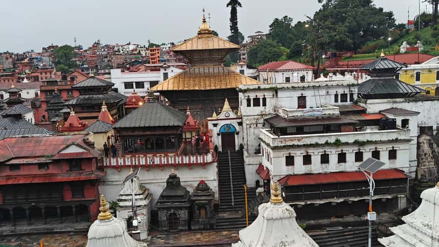 Kathmandu: UNESCO Heritage Site Private & Guided Tour - Transportation, rules, and the day’s flow in Kathmandu Valley
