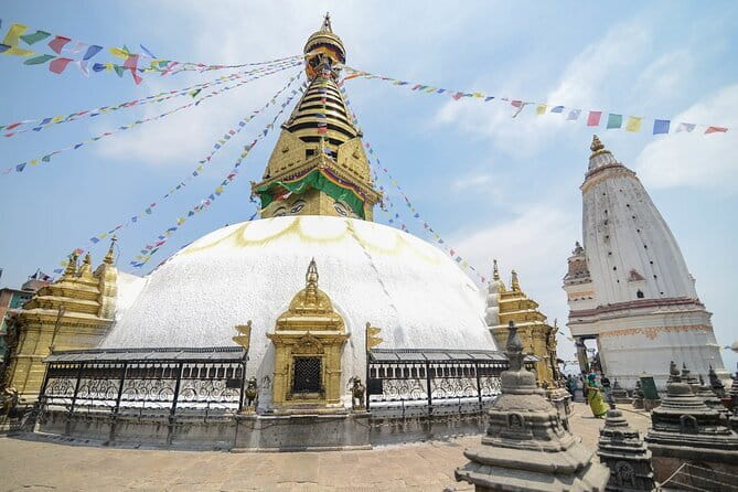 Kathmandu UNESCO World Heritage Tour - Quick takeaways before you go