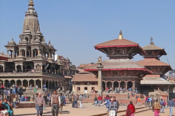 Kathmandu UNESCO World Heritage Tour - Meeting at Kaiser Library, pickup, and why the start time matters