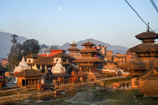 Kathmandu UNESCO World Heritage Tour - Patan Durbar Square: where craftsmanship takes center stage