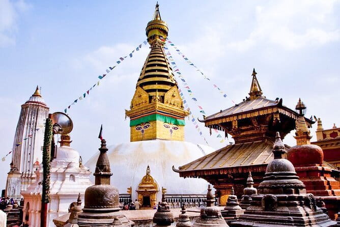 Kathmandu UNESCO World Heritage Tour - Bhaktapur Durbar Square: medieval charm with real photo potential