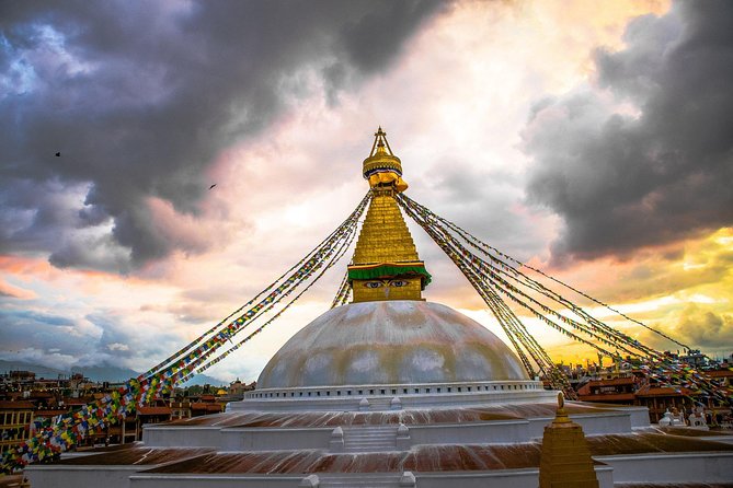 Kathmandu Valley City Day Tour - Private vehicle pace and how the guide changes everything