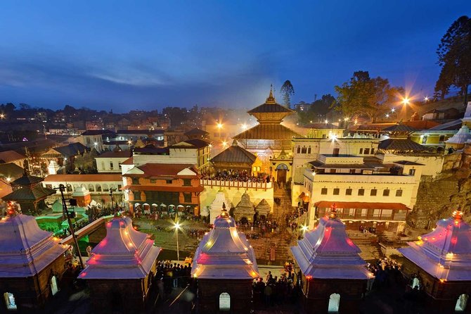 Kathmandu Valley Full Day Sightseeing Tour - Kathmandu Valley Day Tour: The Route and the Real Value