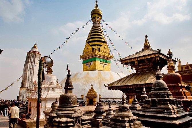 Kathmandu Valley Full Day Sightseeing Tour - Stop 3: Boudhanath Stupa and UNESCO Scale for Tibetan Buddhism