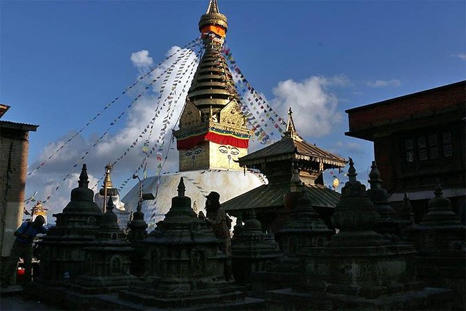 Kathmandu Valley Full Day Sightseeing Tour - Stop 4: Patan Durbar Square and Newar Architecture Details