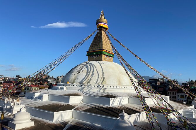 Kathmandu Valley Trek - Chisapani to Nagarkot, the trek that pays you back fast