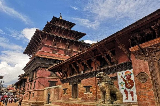 Kathmandu Valley Trek - Lodging and breakfasts: the included comfort you should notice