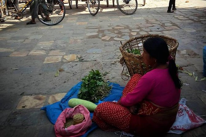 Kathmandu Walking Tour - Meeting point, pickup in Thamel, and your easiest arrival plan