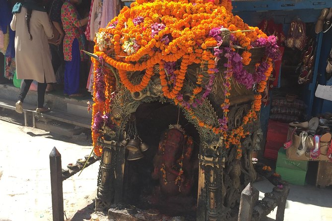 Kathmandu Walking Tour - What can cost extra: entrance fees and tips