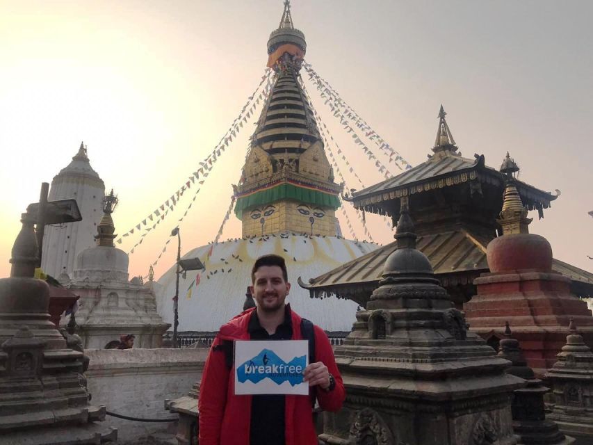 Kathmandu Walking Tour - Who this Kathmandu walking tour suits best