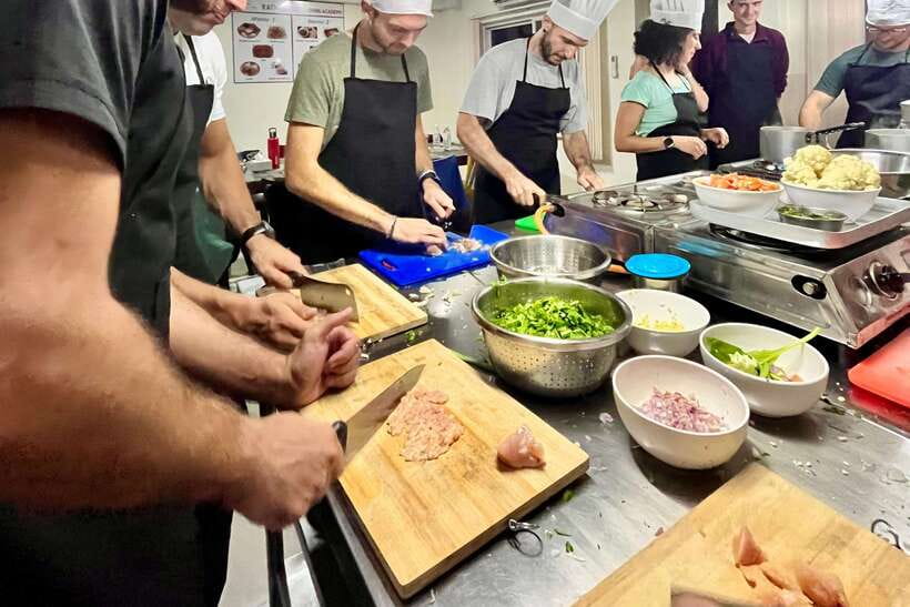Kathmandu: Women-Led Cooking Class & Momo Making-Local Taste - Key things to look forward to