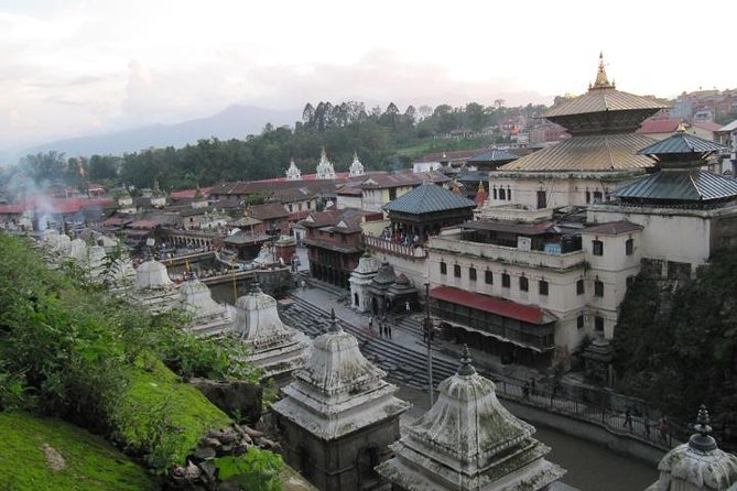 Kathmandu World Heritage Full Day Culture Tour - Key things I’d watch for before you go