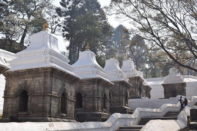 Kathmandu World Heritage Full Day Culture Tour - A One-Day Route Through Kathmandu’s UNESCO Power Spots