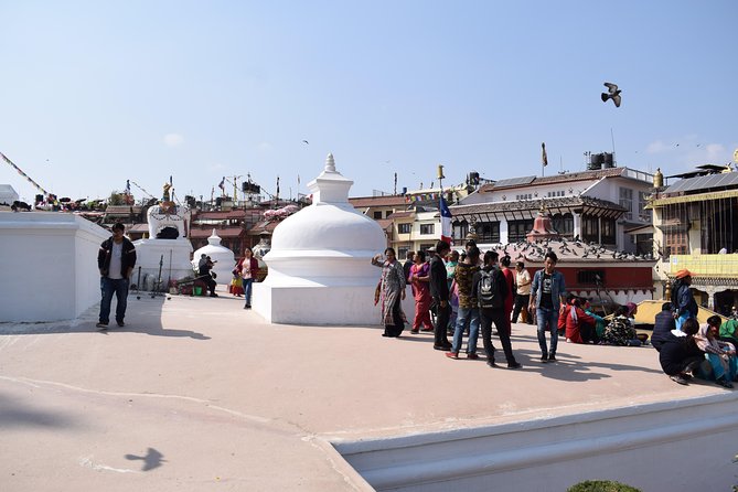 Kathmandu World Heritage Full Day Culture Tour - Kathmandu Durbar Square and the Royal Kumari Moment