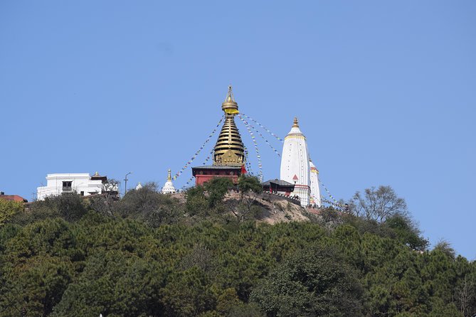 Kathmandu World Heritage Full Day Culture Tour - Pashupatinath Temple, Where the Sacred Feels Immediate
