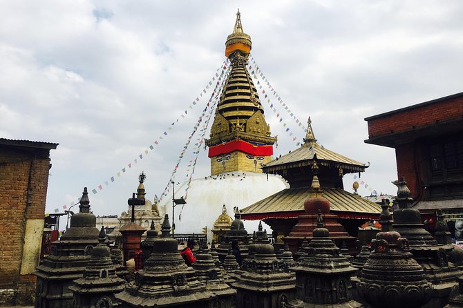 Kathmandu World Heritage Full Day Culture Tour - Price and Value: Is USD 105 a Good Deal?