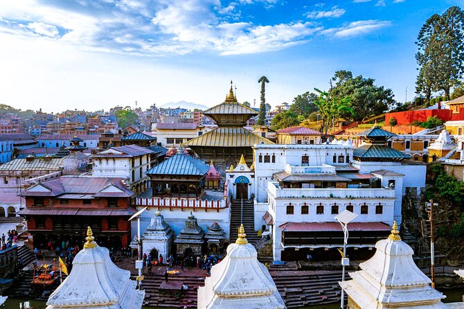 Kathmandu World Heritage Tour - Guides, vehicles, and why the logistics actually matter