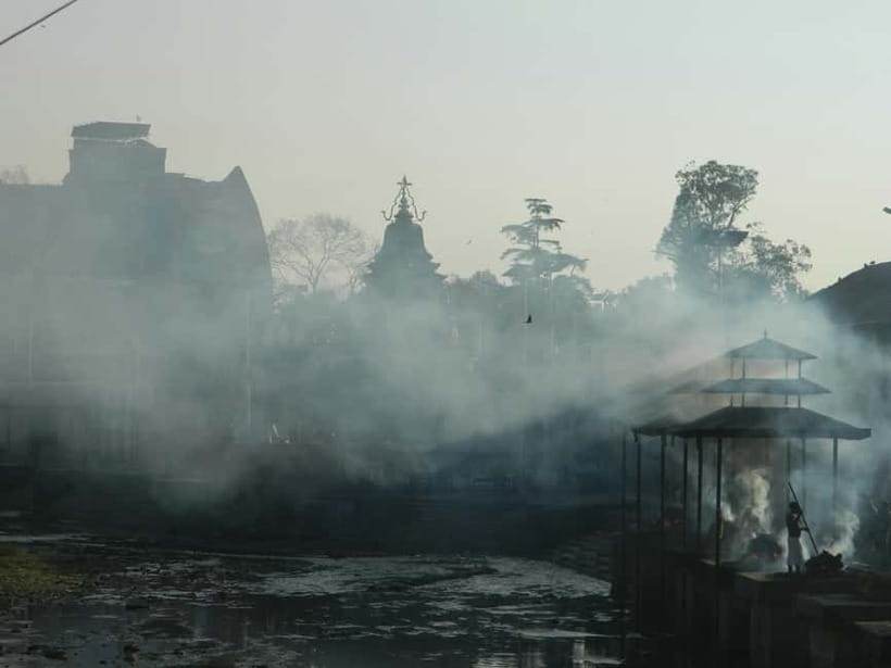 Katmandu: Pashupatinath Open Cremation & Evening Aarati - The 3-hour flow: pickup, temple grounds, Arya Ghat, and the Aarati start window