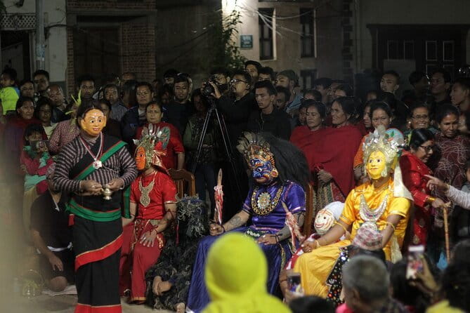 Kirtipur & Swayambhu Trip from Kathmandu: Local Eats and Drinks - Key highlights you should know before you go