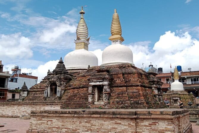 Kirtipur & Swayambhu Trip from Kathmandu: Local Eats and Drinks - A half-day that actually feels like two different worlds