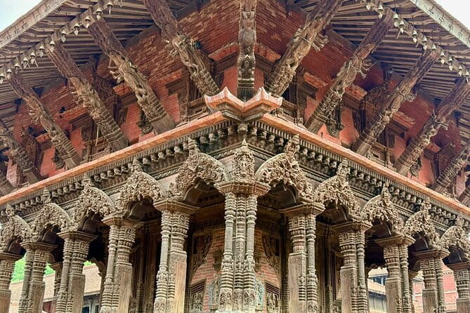 Kirtipur & Swayambhu Trip from Kathmandu: Local Eats and Drinks - Price and value: why $80 can work for a short private tour