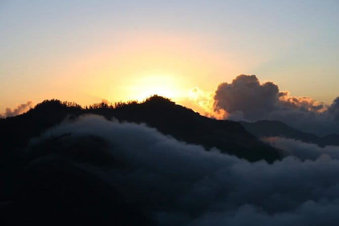 Kirtipur & Swayambhu Trip from Kathmandu: Local Eats and Drinks - What the itinerary adds up to for you