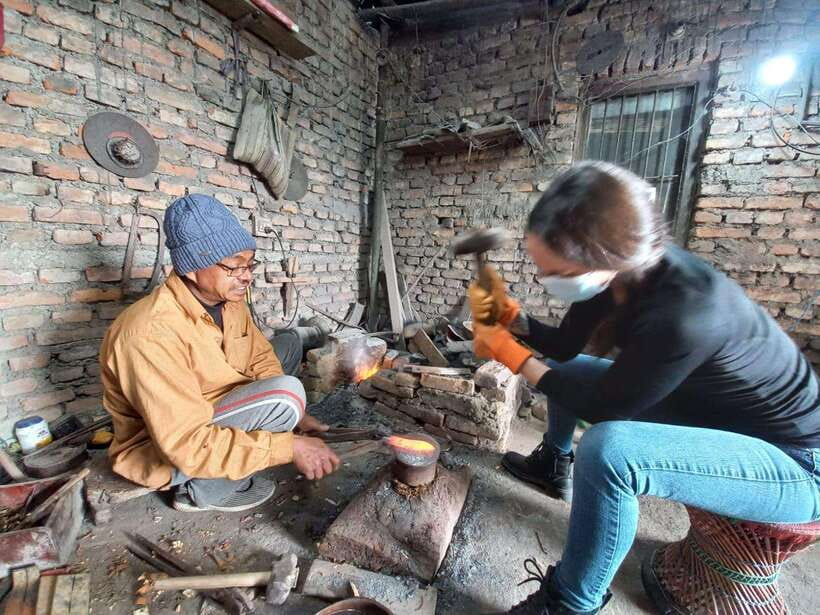 Knife Khukuri Making Workshop - Key highlights that make this workshop worth your time