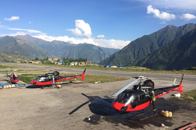 Landing Annapurna Base Camp by Helicopter Tour from Pokhara - Price and Value: Is $780 Worth the Helicopter Shortcut?