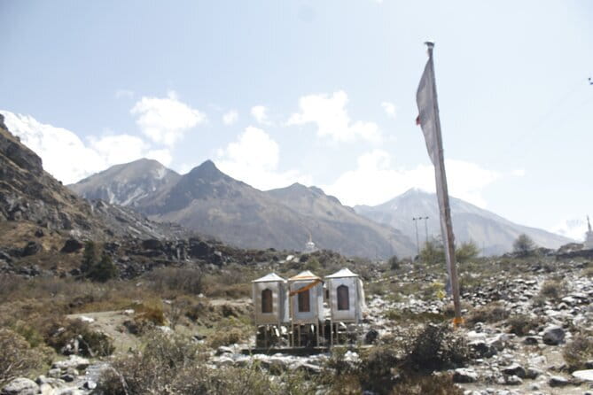 Langtang Trek from Kathmandu 7 Days - Why the Langtang Valley feels special on a 7-day trek