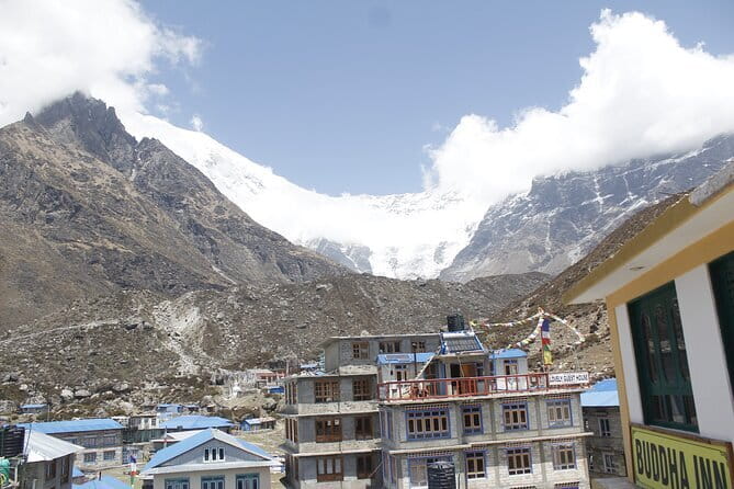 Langtang Trek from Kathmandu 7 Days - Days 2 to 3: Langtang Khola walking to Lama Hotel and Langtang Village