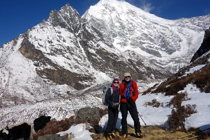 Langtang Valley Trek - Key things I think you should know