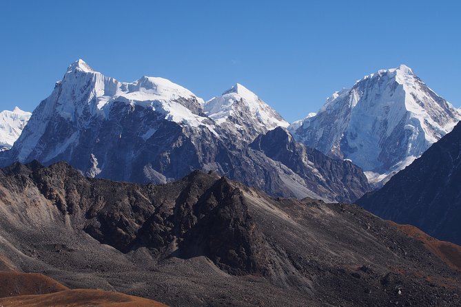 Langtang Valley Trek - Langtang Valley, the beginner-friendly Himalayan intro that actually feels real