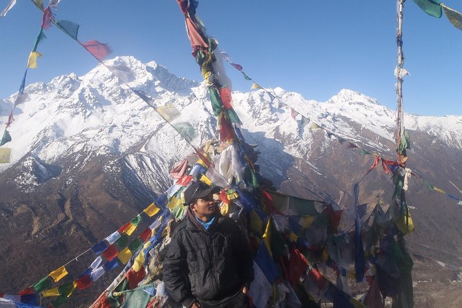Langtang Valley Trek - Day 1: Kathmandu transfer to Syabrubesi, setting your pace before the trail