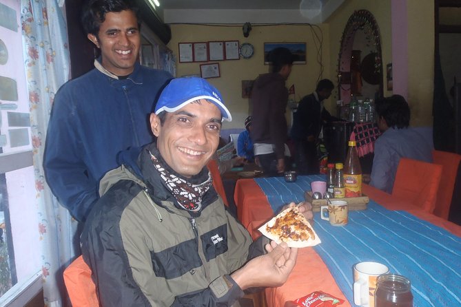 Langtang Valley Trek - The value of the $555 package, what you pay for and what you don’t