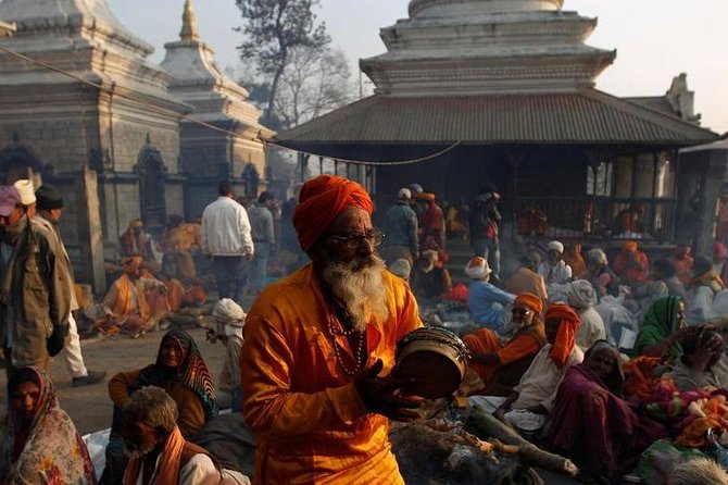 Life and spirituality tour of Kathmandu - Patan Durbar Square in Lalitpur: artisans, craft history, and an easier feel