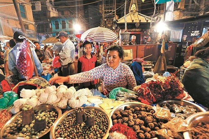 Life and spirituality tour of Kathmandu - Boudhanath Stupa and the Little Tibet feel