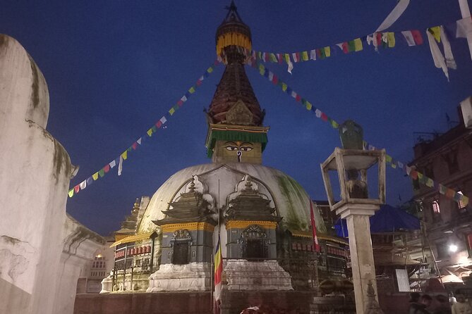 Life and spirituality tour of Kathmandu - Price and what you truly get for $55